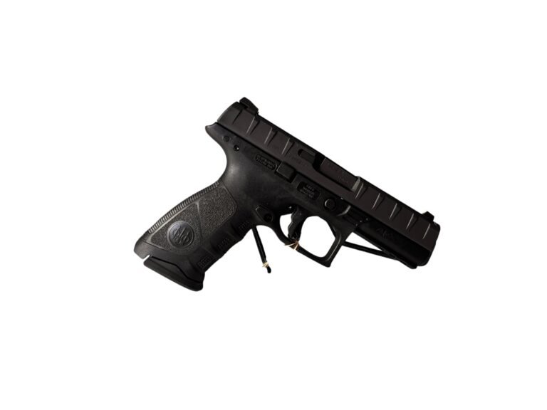 Beretta APX | Stan nowy — zdjęcie 4 z 9