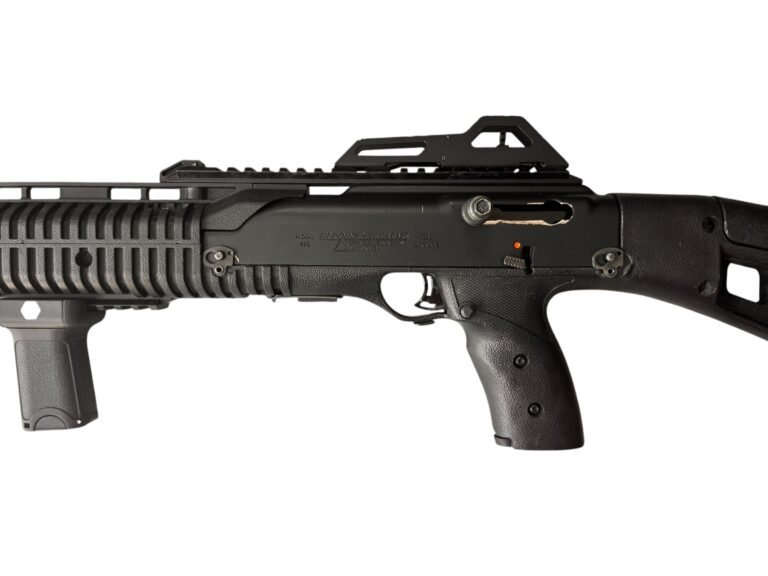HI-POINT 995 TS | Stan dobry + — zdjęcie 4 z 8