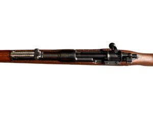 Mauser 98 Gustloff Werke Weimar K98k | Stan dobry — zdjęcie 4 z 8
