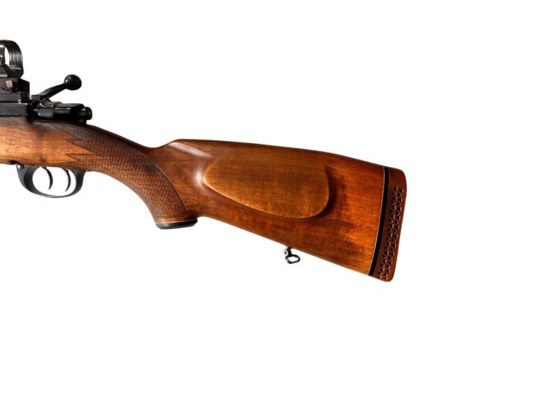 Zastava Mauser | Stan Dobry + — zdjęcie 6 z 8