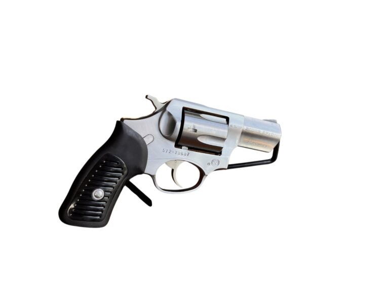 Ruger SP101 | Stan bardzo dobry — zdjęcie 6 z 8