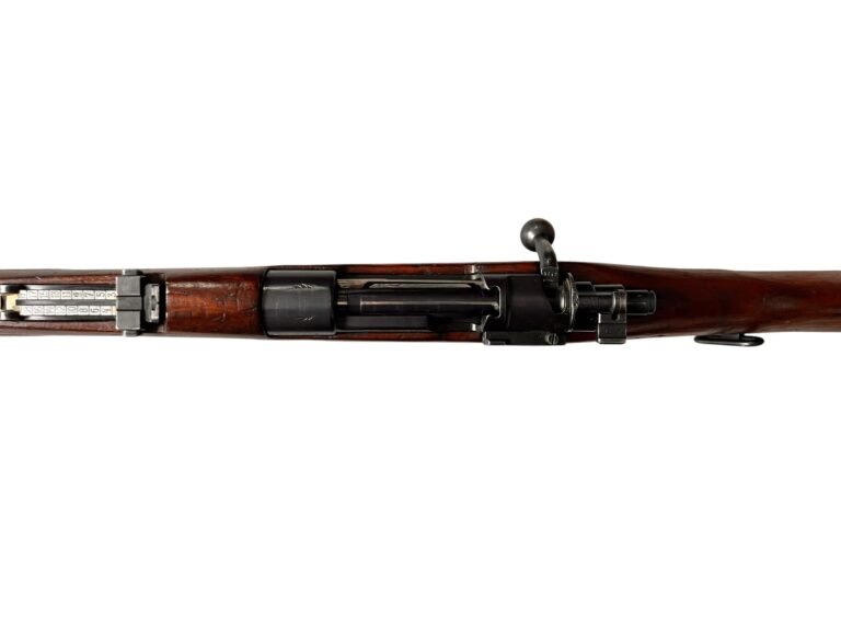 CZ VZ24 | Stan dobry — zdjęcie 6 z 8