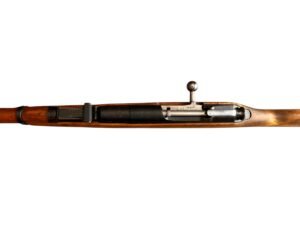 Mosin Nagant Izhevsk WZ. 38 | Stan dobry + — zdjęcie 5 z 8