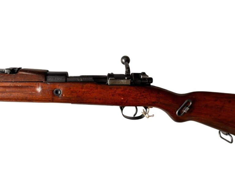 CZ VZ24 | Stan dobry — zdjęcie 7 z 8