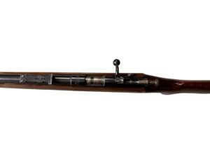Karabin jednostrzałowy Anschütz | Stan Średni + — zdjęcie 7 z 8