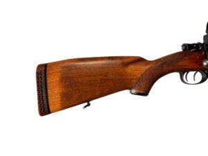 Zastava Mauser | Stan Dobry + — zdjęcie 8 z 8