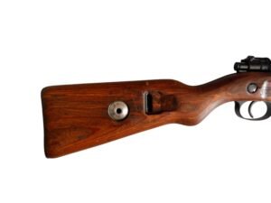 Mauser 98 Gustloff Werke Weimar K98k | Stan dobry — zdjęcie 7 z 8