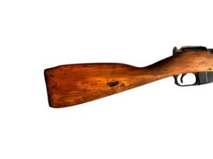 Mosin Nagant Izhevsk WZ. 38 | Stan dobry + — zdjęcie 7 z 8