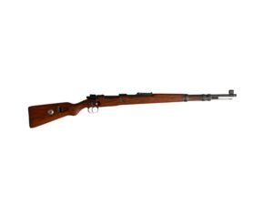 Mauser 98 Gustloff Werke Weimar K98k | Stan dobry — zdjęcie 8 z 8