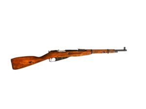 Mosin Nagant Izhevsk WZ. 38 | Stan dobry + — zdjęcie 8 z 8