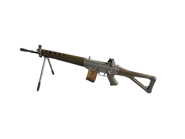 SIG PE 90 | Stan bardzo dobry - — zdjęcie 2 z 9