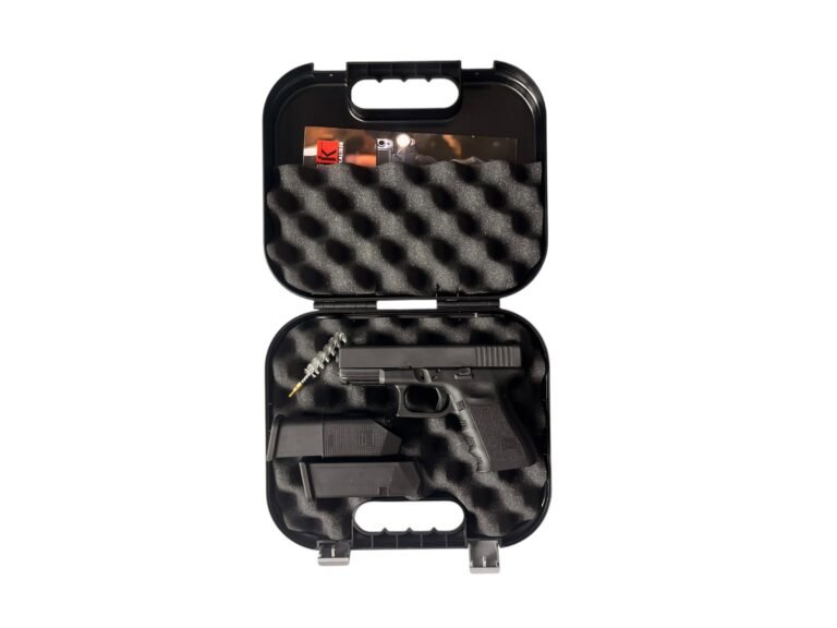 Glock 19 Gen 3 Brasil | Stan Bardzo dobry — zdjęcie 2 z 8