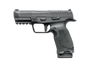 Modułowy pistolet samopowtarzalny MPS ARMY kalibru 9x19 mm Para w fabrycznym komplecie