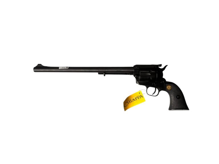 Chiappa 1873 Buntline | Stan Idealny — zdjęcie 3 z 8