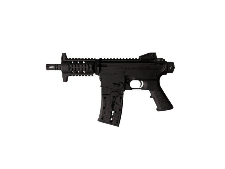 Mossberg 715P | Stan Idealny — zdjęcie 3 z 8