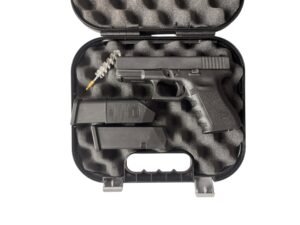 Glock 19 Gen 3 Brasil | Stan Bardzo dobry — zdjęcie 3 z 8