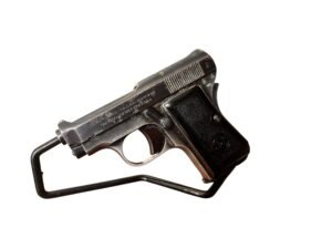 Beretta 418 | Stan dobry - — zdjęcie 3 z 7