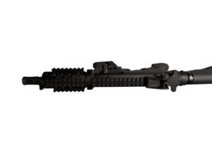 Mossberg 715P | Stan Idealny — zdjęcie 4 z 8
