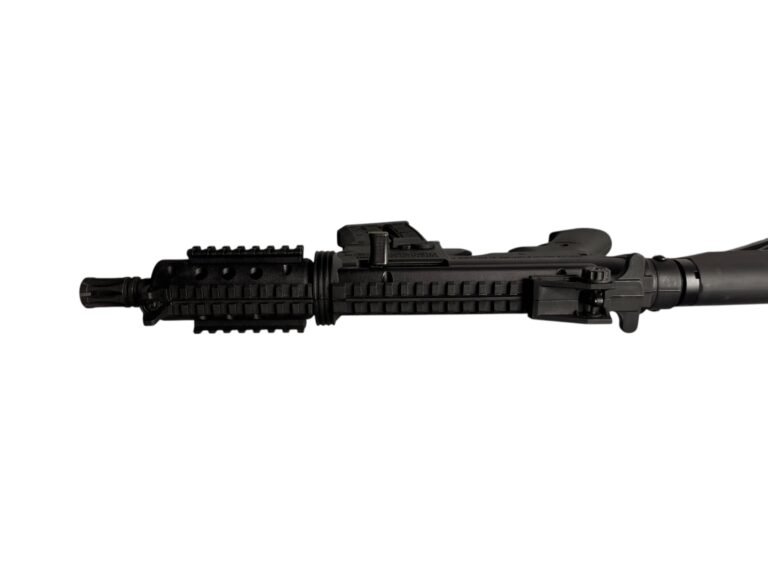 Mossberg 715P | Stan Idealny — zdjęcie 4 z 8