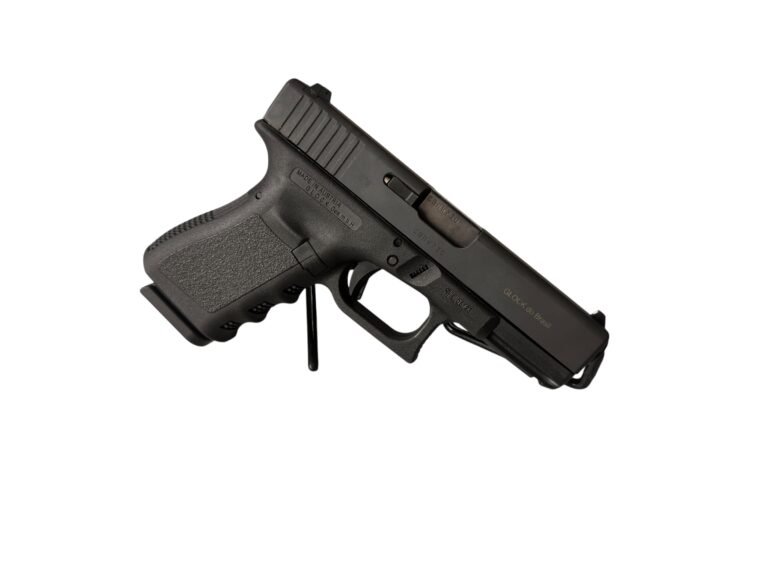 Glock 19 Gen 3 Brasil | Stan Bardzo dobry — zdjęcie 4 z 8