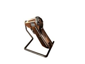 Beretta 418 | Stan dobry - — zdjęcie 4 z 7
