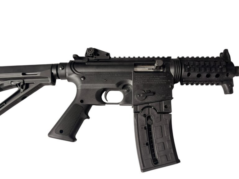 Mossberg 715P | Stan Idealny — zdjęcie 5 z 8