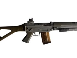SIG PE 90 | Stan bardzo dobry - — zdjęcie 4 z 9