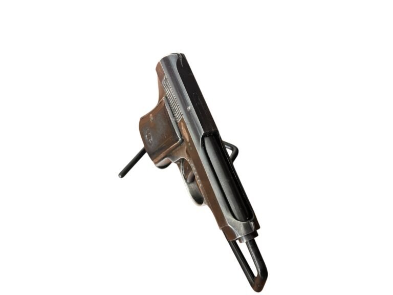 Beretta 418 | Stan dobry - — zdjęcie 5 z 7