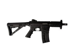 Mossberg 715P | Stan Idealny — zdjęcie 6 z 8