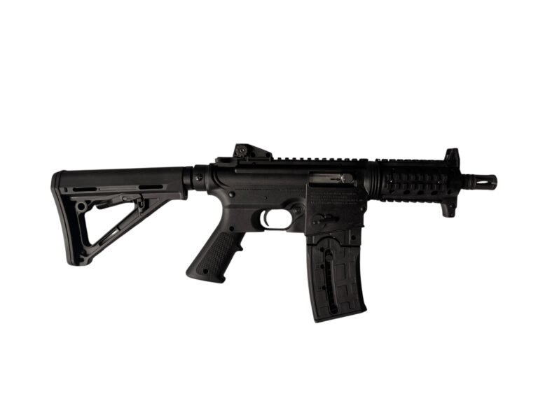 Mossberg 715P | Stan Idealny — zdjęcie 6 z 8