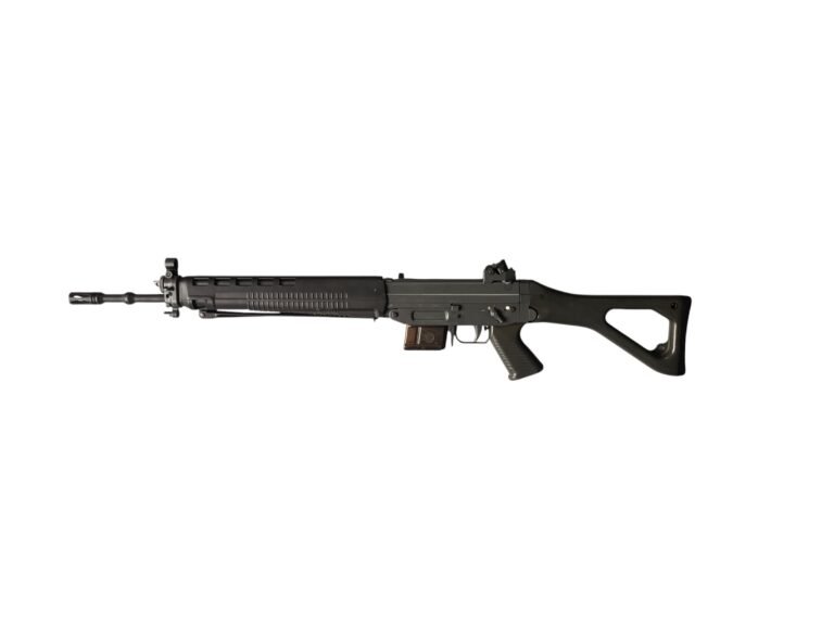 SIG PE 90 | Stan bardzo dobry - — zdjęcie 4 z 9