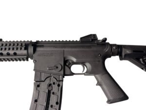 Mossberg 715P | Stan Idealny — zdjęcie 7 z 8
