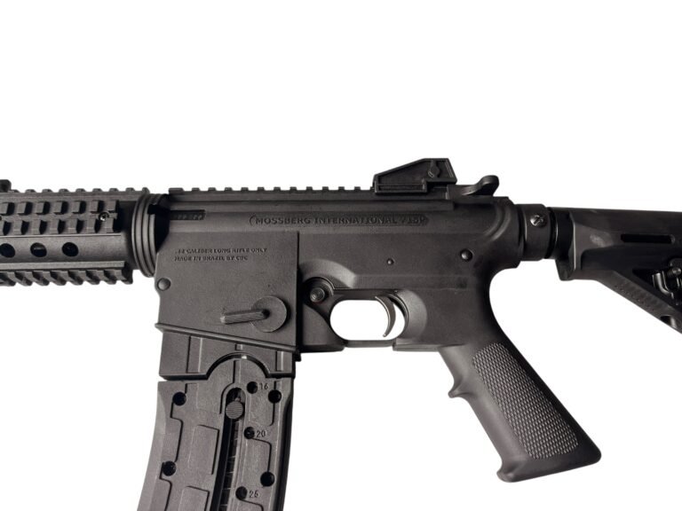 Mossberg 715P | Stan Idealny — zdjęcie 7 z 8