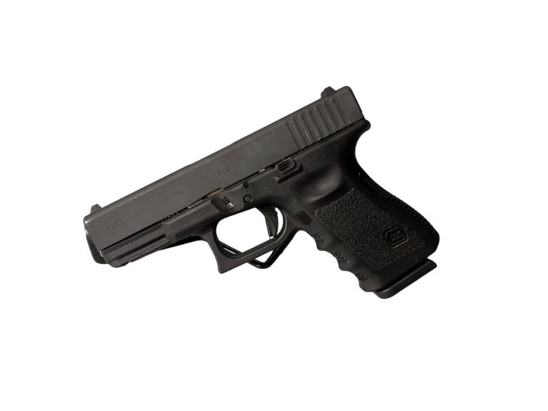 Glock 19 Gen 3 Brasil | Stan Bardzo dobry — zdjęcie 7 z 8