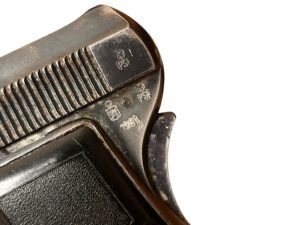 Beretta 418 | Stan dobry - — zdjęcie 6 z 7