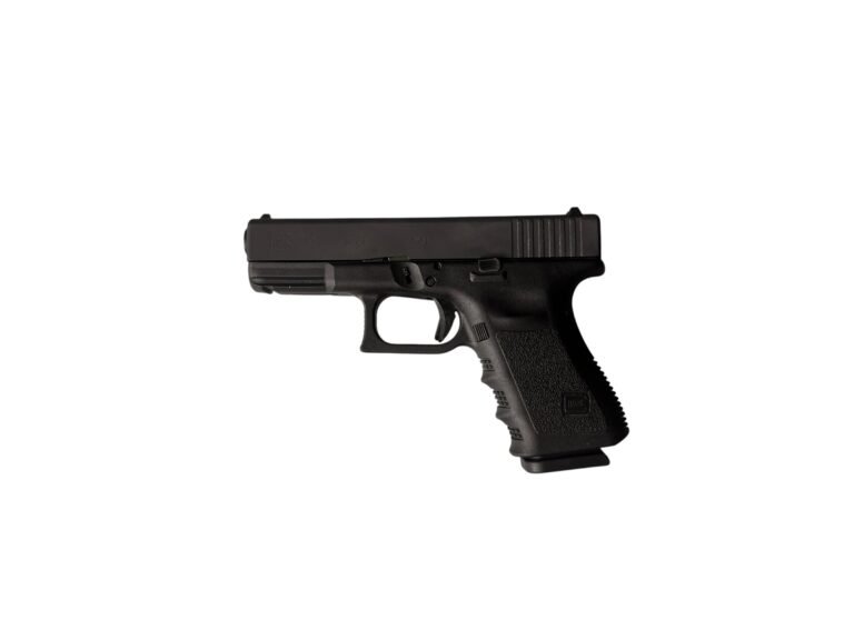 Glock 19 Gen 3 Brasil | Stan Bardzo dobry — zdjęcie 8 z 8