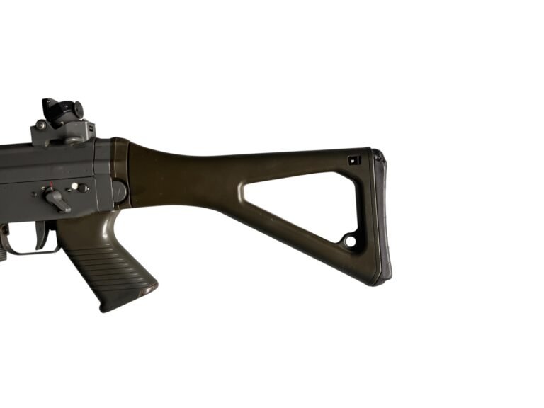 SIG PE 90 | Stan bardzo dobry - — zdjęcie 7 z 9
