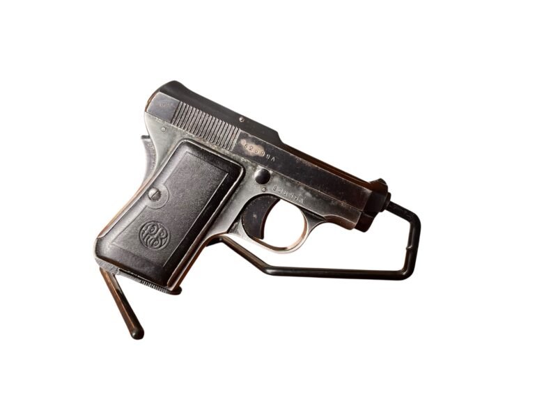 Beretta 418 | Stan dobry - — zdjęcie 7 z 7
