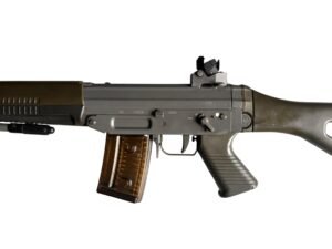 SIG PE 90 | Stan bardzo dobry - — zdjęcie 8 z 9