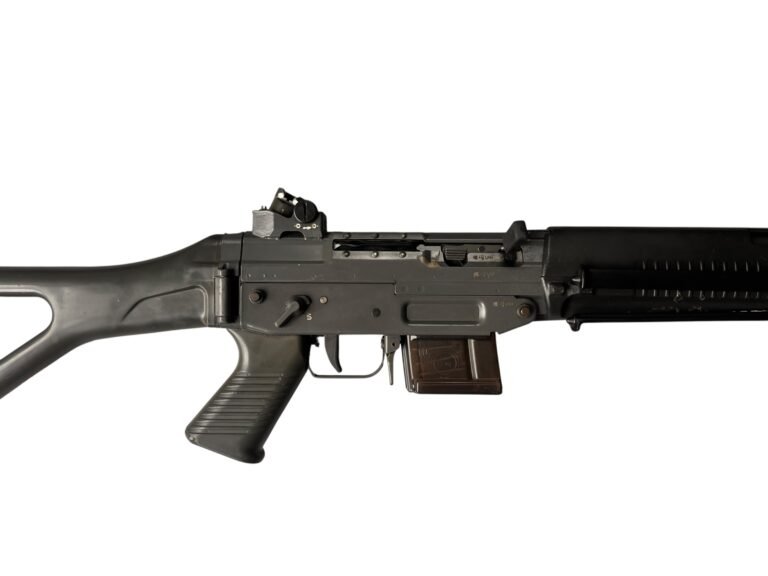 SIG PE 90 | Stan bardzo dobry - — zdjęcie 7 z 9