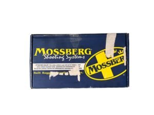 Mossberg 715P | Stan Idealny — zdjęcie 8 z 8