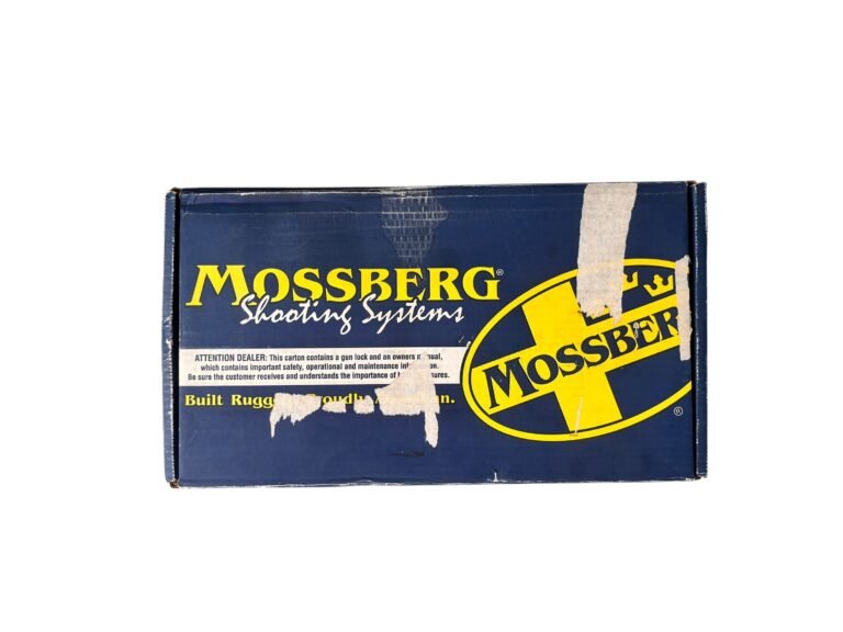 Mossberg 715P | Stan Idealny — zdjęcie 8 z 8