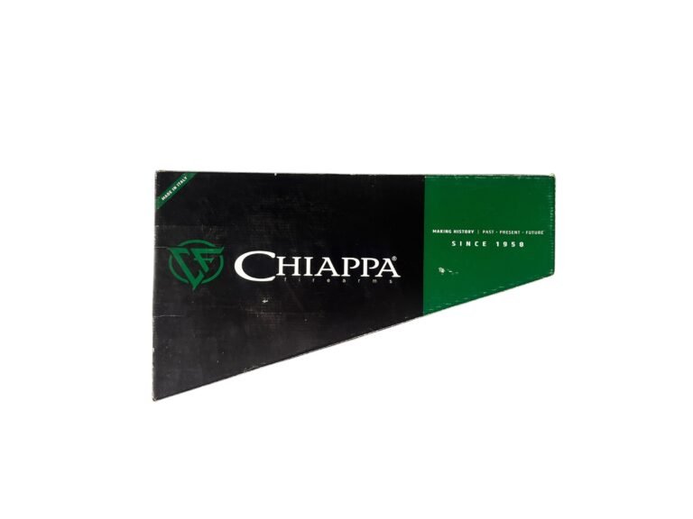 Chiappa 1873 Buntline | Stan Idealny — zdjęcie 8 z 8