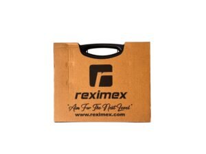 Reximex TRX9 | Stan Idealny — zdjęcie 8 z 8