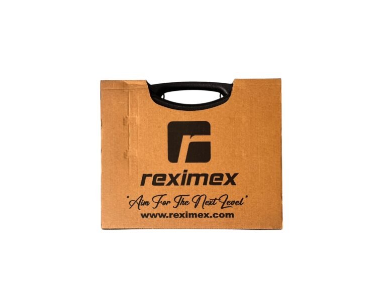 Reximex TRX9 | Stan Idealny — zdjęcie 8 z 8