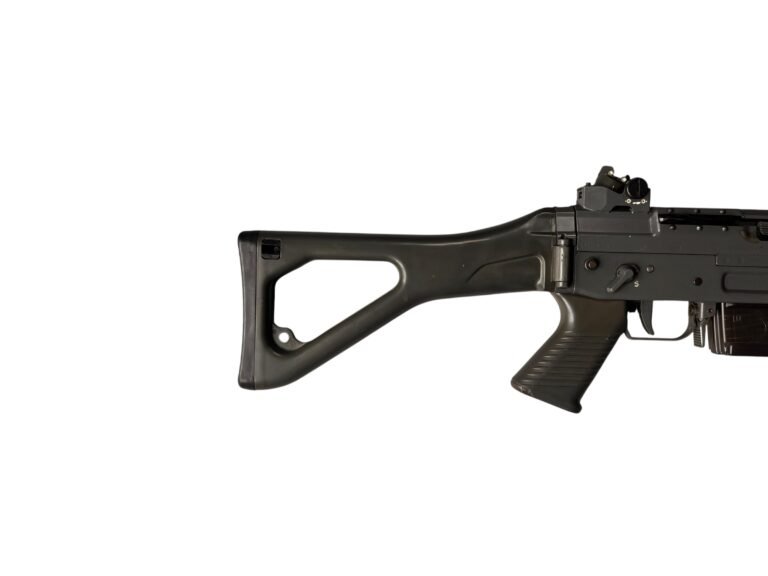 SIG PE 90 | Stan bardzo dobry - — zdjęcie 8 z 9