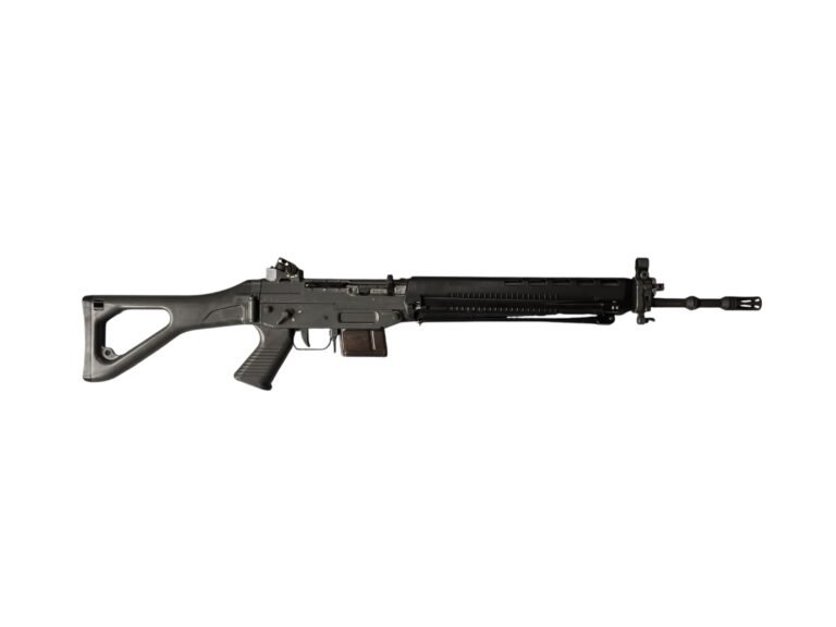 SIG PE 90 | Stan bardzo dobry - — zdjęcie 9 z 9