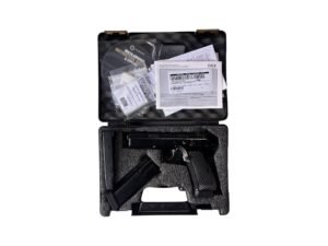 Pistolet CZ 75 SP-01 Shadow w kalibrze 9x19 mm