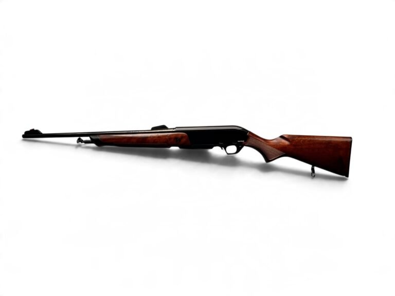 Winchester SXR Vulcan | Stan Dobry + — zdjęcie 2 z 9
