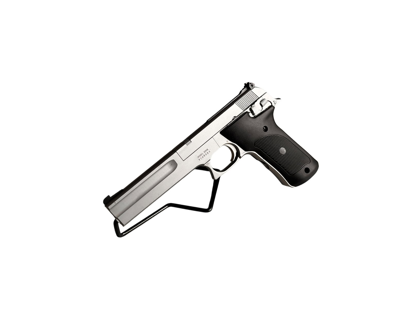 Smith & Wesson 2206 w kalibrze .22 LR